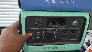 Bluetti EB70 vs EB70S Worthy Upgrade??