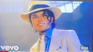 Smooth Criminal (Official Video)