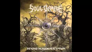 Soul Demise - Beyond Human Perception (Full album HQ)