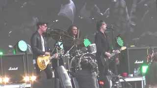 Catfish & The Bottlemen - 7 (Seven) - Lollapalooza Chicago 2018