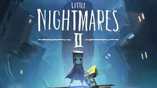 Little Nightmares II - part 2