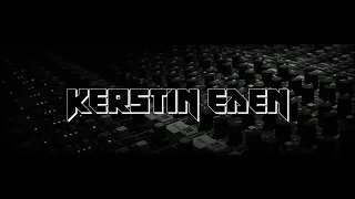 Kerstin Eden – Techno Set Mix 2022