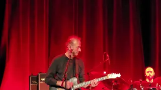 Hugh Cornwell - Nice N Sleazy