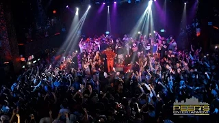 O.T. Genasis Performs "Coco" Live at Belascos Night Club in Los Angeles.