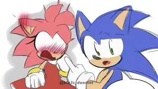 Bad Quill Day - Sonic the Hedgehog Comic Dub