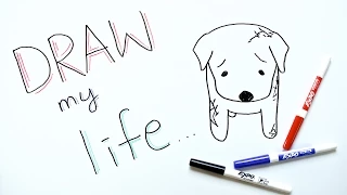 Draw My Life | Dog Meat Trade in South Korea