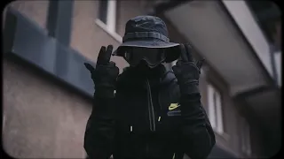 Marnz Malone (Double M) - Cold Hearted World [Music Video]