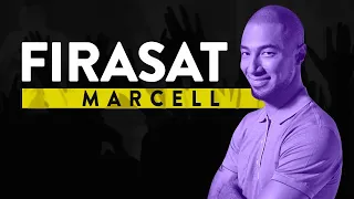 Marcell - Firasat | Live at Java Jazz 2020 Press Conference