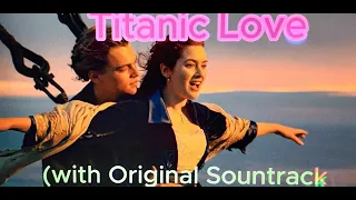 Titanic Love Linedance