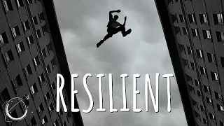 Resilient - Motivational Audio Compilation
