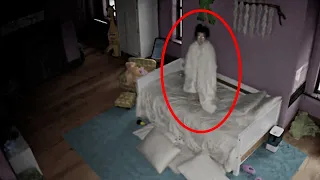 Scary Videos Leaving Viewers Breathless