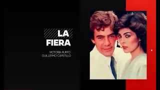 D'EVA TV PRESENTA:  LA FIERA!