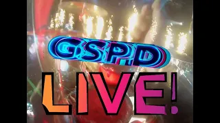 [LIVE] GSPD — Я тебя никогда не отдам мусорам @ Adrenaline Stadium 2019