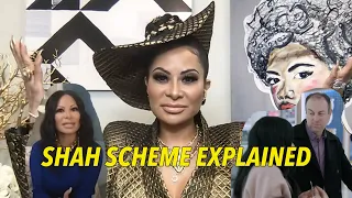 What Did Jen Shah Do & Why Is It Illegal? The Telemarketing Scheme Explained