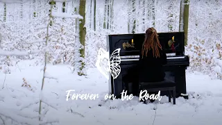 Ronja Maltzahn - Forever on the Road (Acoustic Music Video)