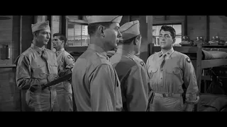 Genç Aslanlar The Young Lions 1958 Bluray 720p x264 Dual Türkce Dublaj BB66 Trailler