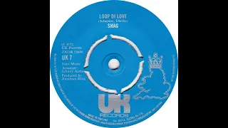UK New Entry 1972 (200) Shag - Loop Di Love