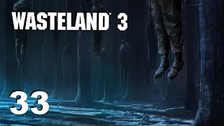 Wasteland 3 - Ep. 33: Lady Killer