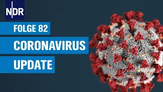 Coronavirus-Update #82: Die Lage ist ernst | NDR Podcast