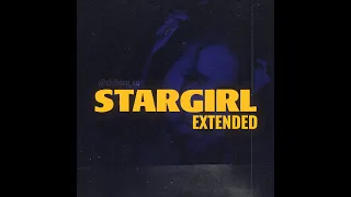 The Weeknd - Stargirl Interlude ft. Lana Del Rey (Extended Version)