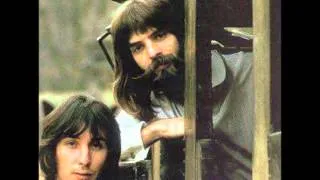 Loggins & Messina -Thinking of You - 45 version