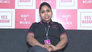 This Beauty Expert has an Amazing Life Story you'll want to hear | #womenempowerment