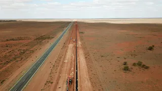 Broken Hill remains the spiritual home of Australia’s mining story