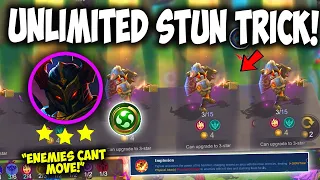 BEST UPDATE! NONSTOP ULTIMATE 3 STAR TIGREAL ELEMENTALIST SUPER EPIC COMEBACK MUST WATCH THIS!