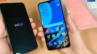 Redmi 9t vs redmi 9 сравнение.