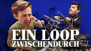 Chameleon mit Davis Schulz | Ein "Loop" zwischendurch