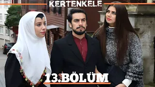 Kertenkele Yeniden Doğuş 13. Bölüm