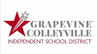 GCISD Regular Board Meeting - April 25, 2022