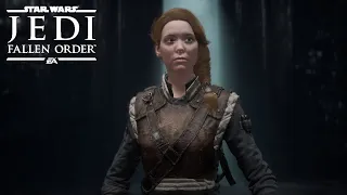 Gal Kestis ~ Jedi Fallen Order Mods