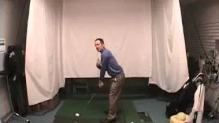 Golf Swing Setup: How to Setup for a Golf Shot - Golf Lesson by Herman Williams, PGA