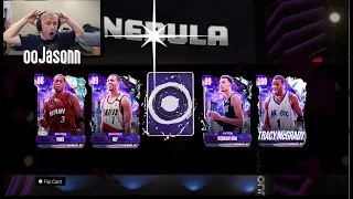 GREATEST *DARK MATTER* NBA 2K24 PACK OPENING OF ALL TIME!