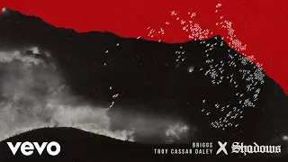 Briggs - Shadows (Visualiser) ft. Troy Cassar-Daley