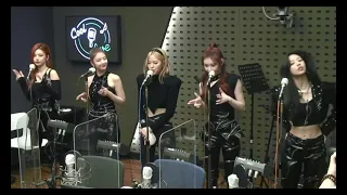 MAFIA IN THE MORNING KBS RADIO 5/12/2021