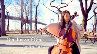 Goodness of God | 주님의 선하심  -Cello Cover by CelloEl