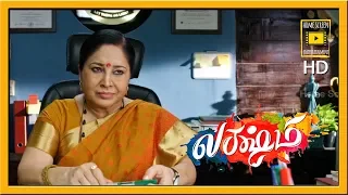 Lakshmi All Comedy Scenes | Lakshmi Full Comedy Scenes | Prabhu Deva | Kovai Sarala | Karunakaran