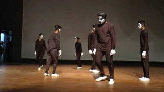 Best Mime Ever Human Life Cycle ruined by Social Media , Crimes | Missing Touch of Nature