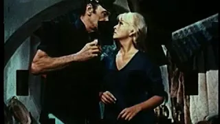 Shark (1969) Trailer