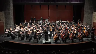 Gustav Holst,  (arr Leidig) Jupiter, Bringer of Jollity From The Planets