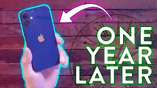 iPhone 12 mini: Almost One Year Later... 🤔