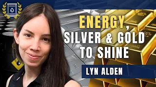 Why I'm Bullish on Energy, Silver and Gold, Despite Looming Recession: Lyn Alden