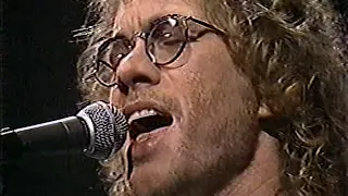 Warren Zevon 11-18-88 late night TV performance