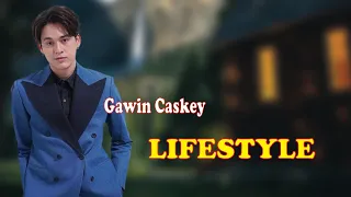 Gawin Caskey (Enchanté) Girlfriend | Drama | Income | Family | House  | Biography & Lifestyle 2022