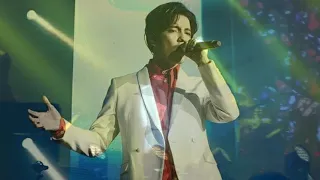 (fancam4K) Dimash."Passione". Krasnodar/ 16.02.20