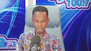 Oyerepa Midday News is live with Krobea Asante and Maame Frimpomaa Korankye (MFK) ||09-05-2024