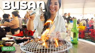 3 Days in Busan on a Budget 🇰🇷 KOREA