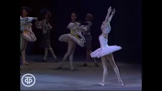 Nadezhda Pavlova  Aurora Entrance - Rose Adagio